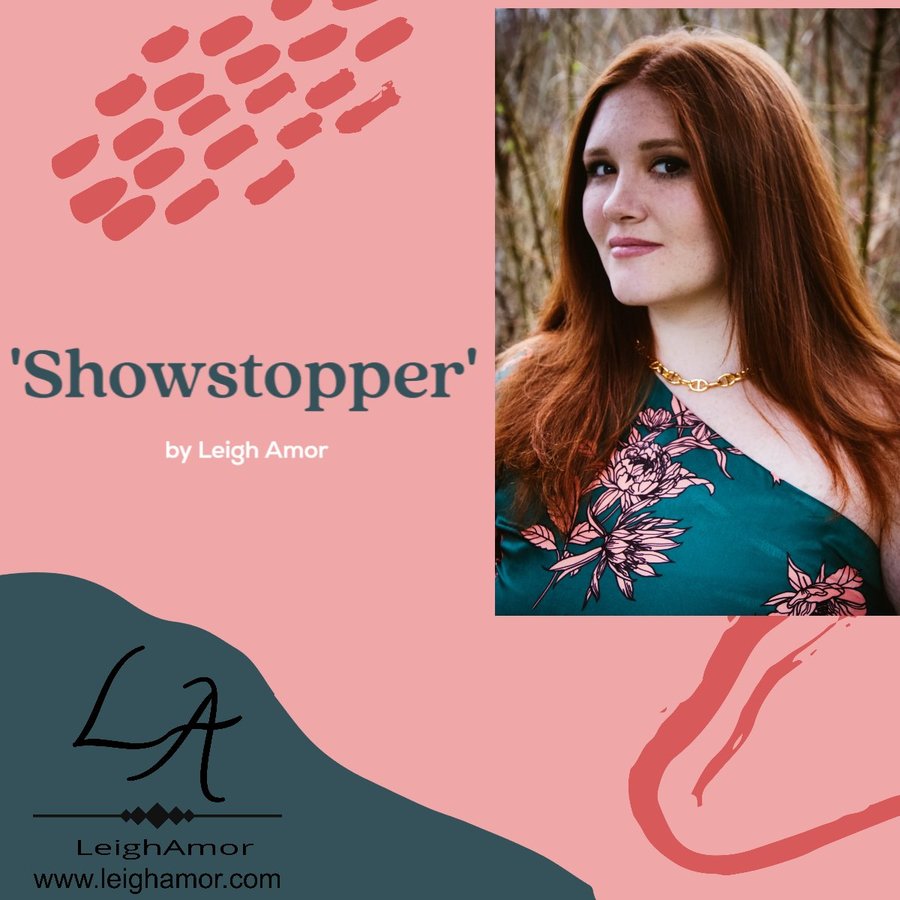 Showstopper by Leigh Amor