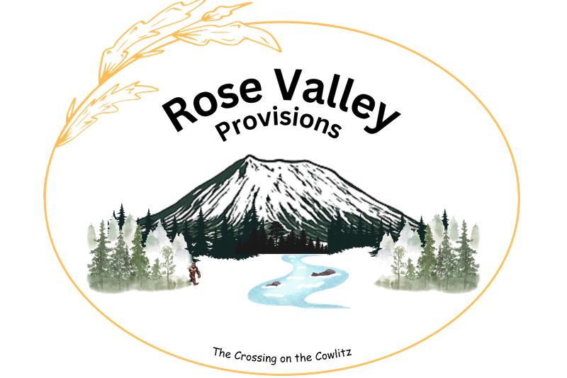 Rose Valley Provisions