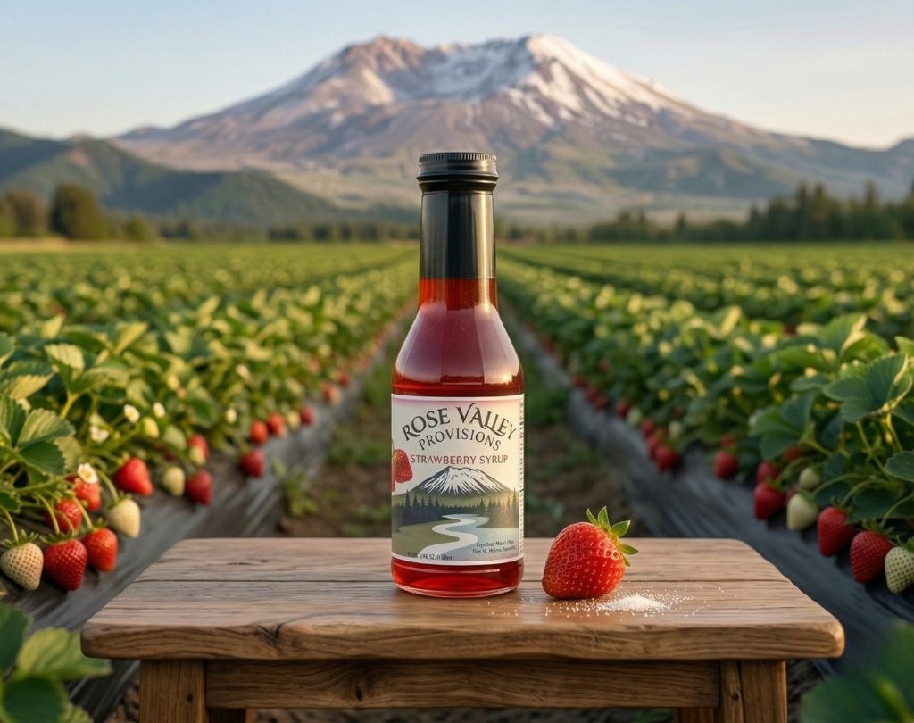Rose Valley Provisions